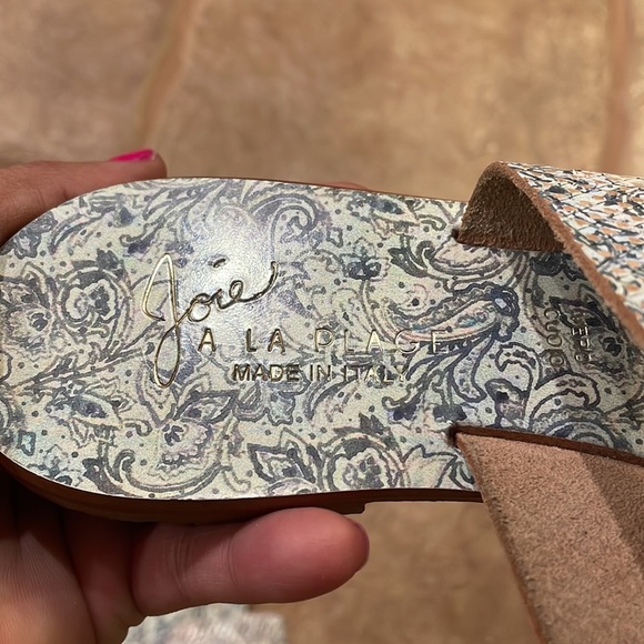 Joie A LA PLAGE - Picture 3 of 5